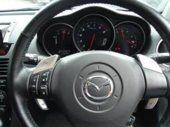 2004 Mazda RX-8 Pictures