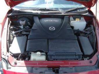 2004 Mazda RX-8 Pictures