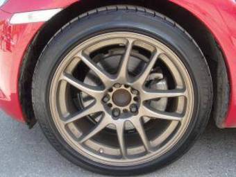 2004 Mazda RX-8 Pictures
