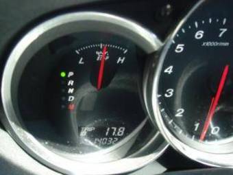 2004 Mazda RX-8 Photos
