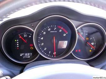 2004 Mazda RX-8 Pictures