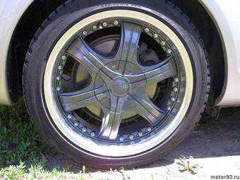 2004 Mazda RX-8 Images