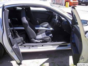 2004 Mazda RX-8 Pictures