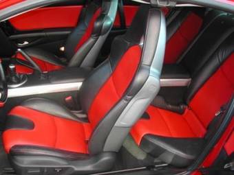 2004 Mazda RX-8 For Sale