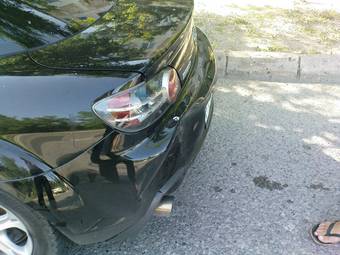 2004 Mazda RX-8 Pictures