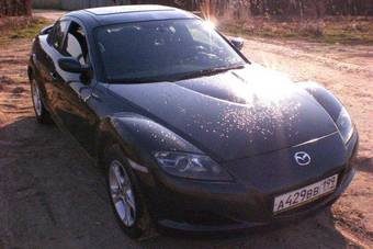 2004 Mazda RX-8 For Sale