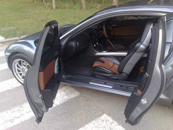 2004 Mazda RX-8 For Sale