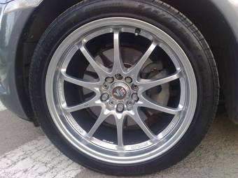 2004 Mazda RX-8 Pics