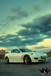2004 Mazda RX-8 Pictures
