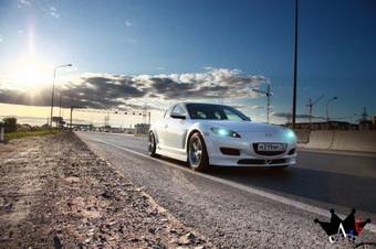 2004 Mazda RX-8 For Sale