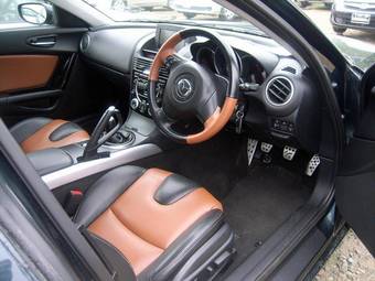 2004 Mazda RX-8 For Sale