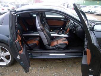 2004 Mazda RX-8 For Sale