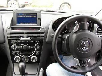 2004 Mazda RX-8 Photos