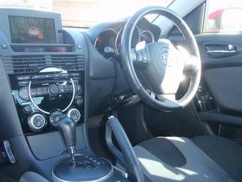 2004 Mazda RX-8 Photos