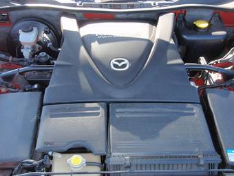2004 Mazda RX-8 Photos