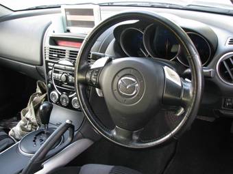 2004 Mazda RX-8 For Sale