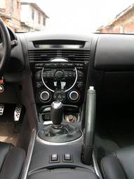 2004 Mazda RX-8 Images