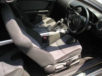2004 Mazda RX-8 For Sale