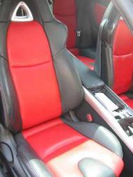 2004 Mazda RX-8 Pictures
