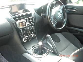 2004 Mazda RX-8 Pictures