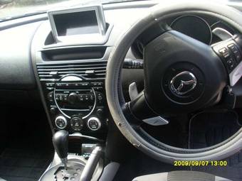 2004 Mazda RX-8 Pictures