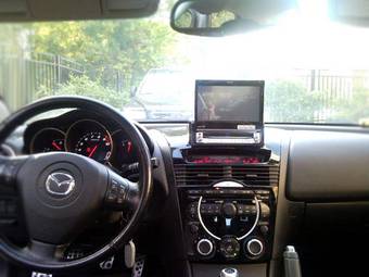 2004 Mazda RX-8 Photos