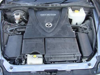 RX-8