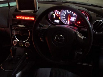 Mazda RX-8