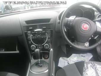 2005 Mazda RX-8 For Sale