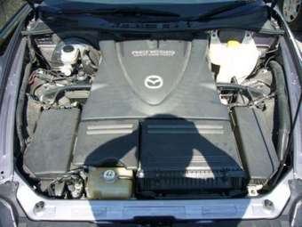 2005 Mazda RX-8 Pictures