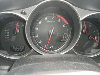 2005 Mazda RX-8 Photos