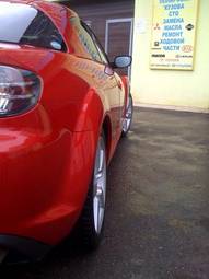 2005 Mazda RX-8 Pics