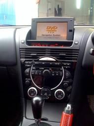 2005 Mazda RX-8 Pictures