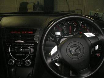 2005 Mazda RX-8 For Sale