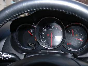 2005 Mazda RX-8 Images