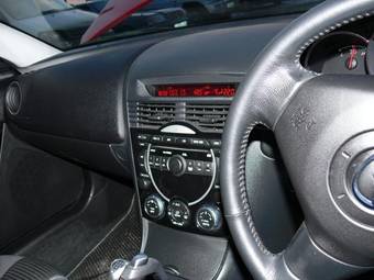 2005 Mazda RX-8 Pics