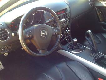 2005 Mazda RX-8 Photos