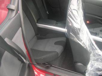2005 Mazda RX-8 Photos