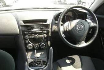 2005 Mazda RX-8 Images