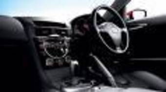 2005 Mazda RX-8 Pics