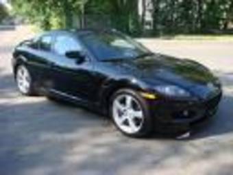 2005 Mazda RX-8 Pictures