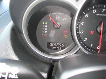 2005 Mazda RX-8 Pictures