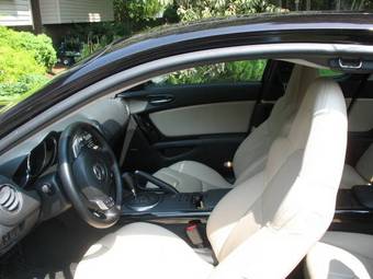 2005 Mazda RX-8 Pictures