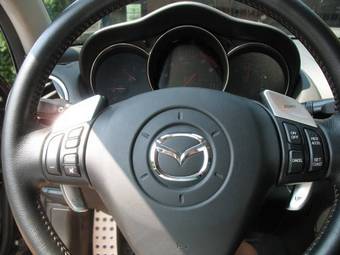 2005 Mazda RX-8 Wallpapers