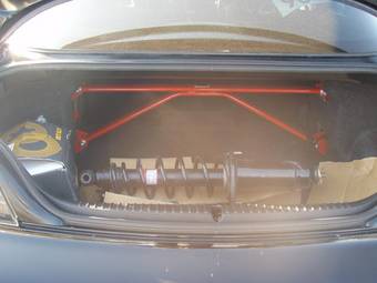 2005 Mazda RX-8 Photos