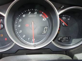 2005 Mazda RX-8 Photos