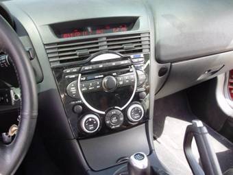 2005 Mazda RX-8 For Sale