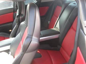 2005 Mazda RX-8 Photos