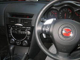 2005 Mazda RX-8 Pictures