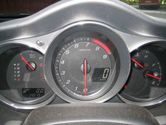 2005 Mazda RX-8 Pics